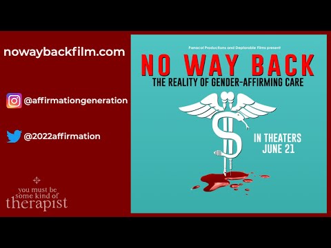 No Way Back — nieuwe trailer