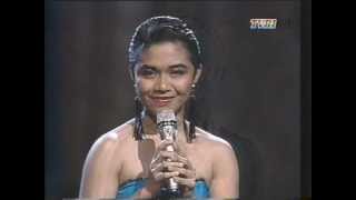 Ruth Sahanaya - Winner Midnight Sun Song Festival 1992