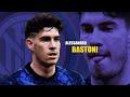 Alessandro Bastoni ● Amazing Skills Show 2022 | HD