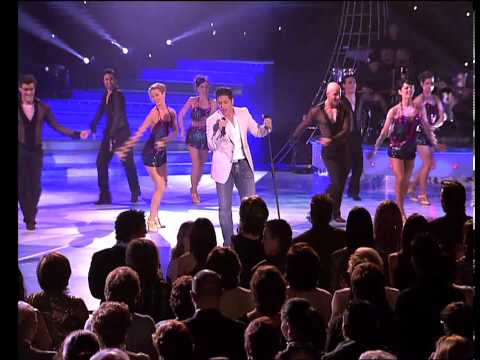 David Bustamante - "Ella"