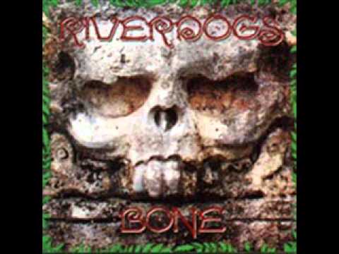 RIVERDOGS -This Ain't Love