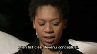 Krystle Warren - Circles - EPK