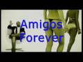 Alex C Feat Yasmin K - Amigos Forever 