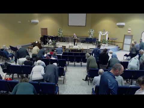 Peoples NB AM Service - 2022-06-19