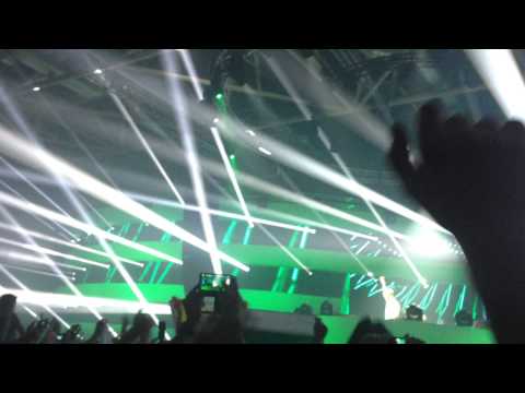 A STATE OF TRANCE 700 UTRECHT ARMIN VAN BUUREN 3