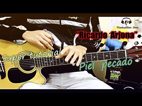 Piel De Consumo - Ricardo Arjona