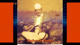 Bajrush Doda & Kadri Moni - Kur Jom Kon Ni Vakt I Ri