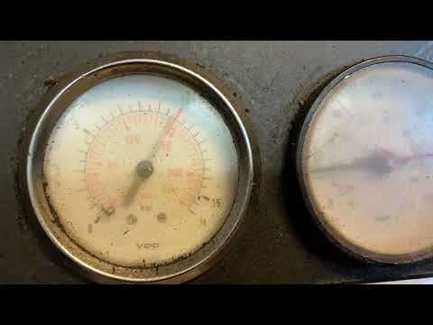 Video: Stenhøj AS30 skruekompressor 1