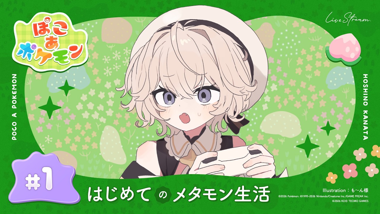 ぽこ あ ぽけもん
