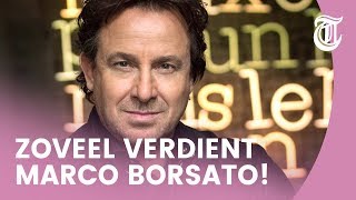 Zo raakte Marco Borsato alles kwijt - GELD VAN DE STERREN #12