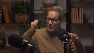 Why the Church Went Quiet on Mental Health | feat. Gregg Matte (Pt 1)