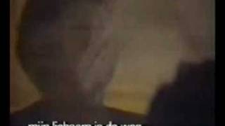 The Gypsy Wife - Leonard Cohen