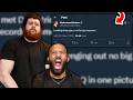 Internet S Hilarious Reaction To The MMA Guru Demetrious Johnson S Meetup