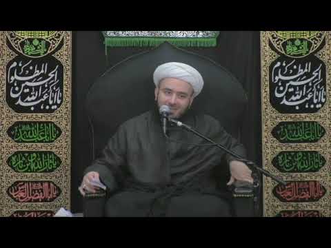 ⁣Two pointers that keep our youth on the path of Wilayaah!