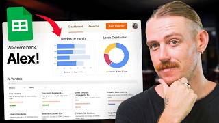 How I Turn Google Sheets Into a Clean Client Portal