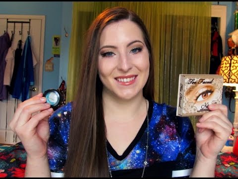 Pan That Palette: Update #12 - 1 Year In! Video