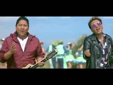 Wilson Aullagas Ft. Cristian Vidal (UNIÓN SALAY CBBA)