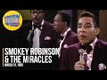 Smokey Robinson & The Miracles "Yesterday" (Beatles Cover) on The Ed Sullivan Show