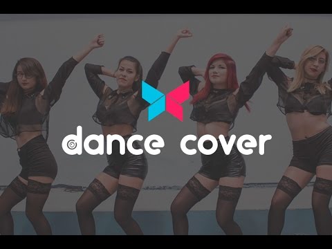 170226 BESTiny Queen - Hot Baby + Excuse Me (BESTie Dance Cover)