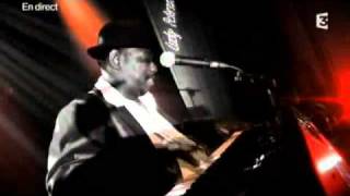 Lucky Peterson-I Wish I Knew How It Would Feel To Be Free