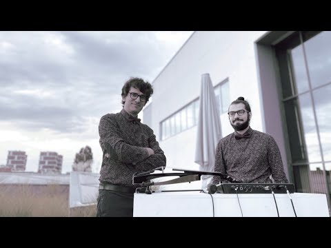 FollowTheViolin & FMaN - Nature Boy