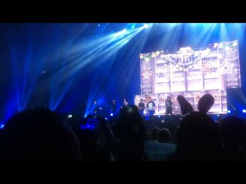 [Fancam] Best Of Best PH 2015 : BTOB - ???