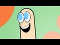 Where Is Thumbkin Nursery Rhyme Cartoon Animation Songs For Children