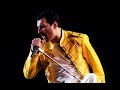 Videoklip Freddie Mercury - In My Defence  s textom piesne