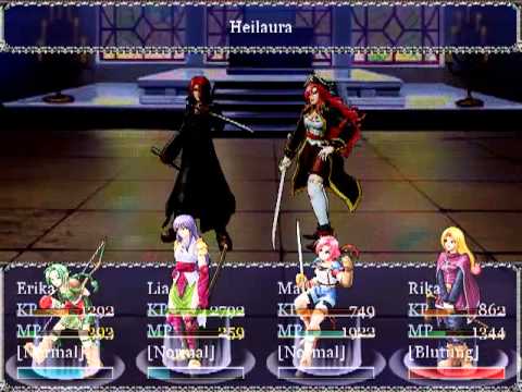 Let's Play Elements Destiny: Origins - Teil 75 - Harter Kampf