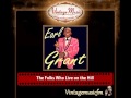 Earl Grant – The Folks Who Live on the Hill 