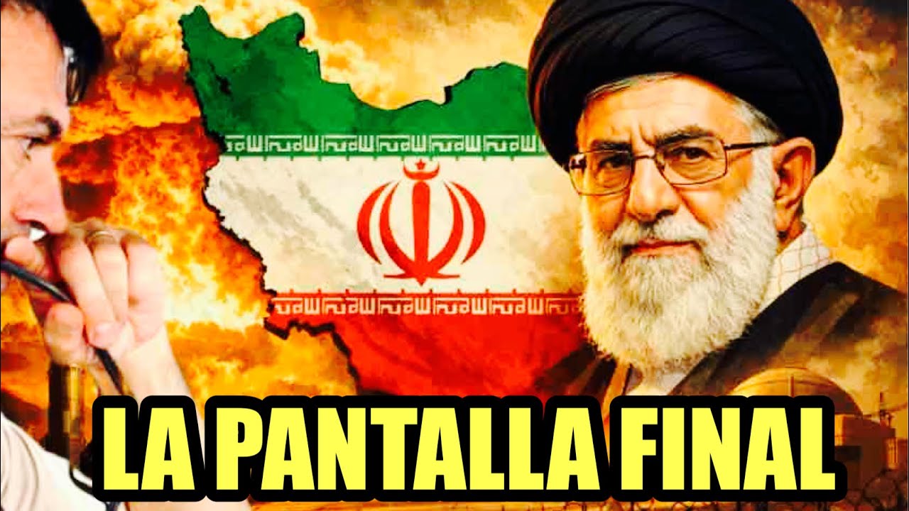 Cómo se llegó al conflicto con Irán y por qué puede marcar el declive de Estados Unidos