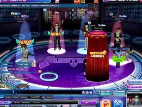 Less- Pk Herman Audition