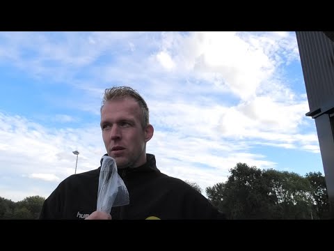 Interviews Peursum - Sparta '30