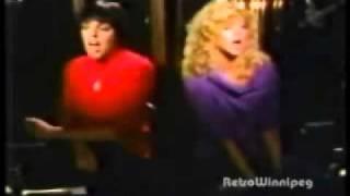 Goldie &amp; Liza Together 1980 - The Other Woman