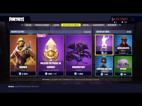 Fortnite Battle Royale! ROAD TO 100 WINS SOLO 86/100 WINS !