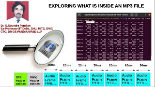 Download lagu Session2: WHAT IS INSIDE AN MP3 FILE? FILE DUMP DATA ANALYZED AND EXPLAINED. mp3