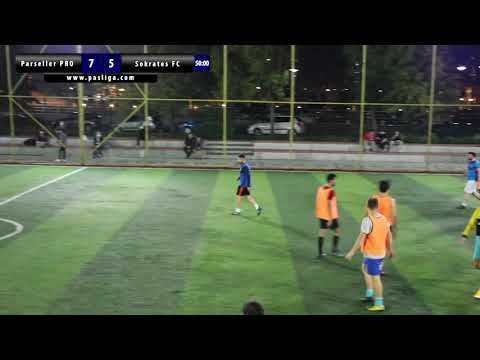 Emre Akkuş / Parseller Pro / Pasliga 2020
