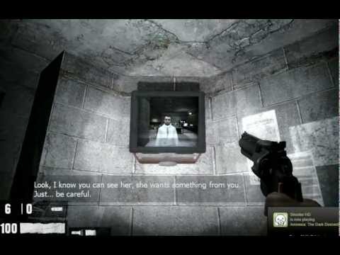 Nightmare House 2 Ep.5: The Lengthening Hallway