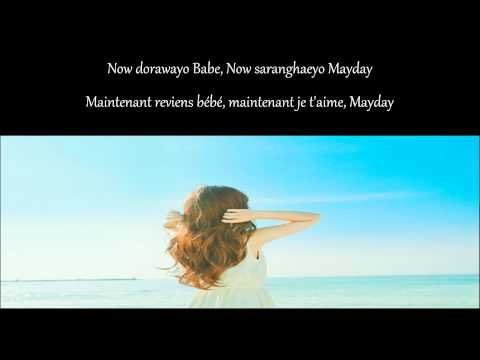 • NS Yoon G feat Duble Sidekick ~ If I Love You •  / ROM ○ FR \