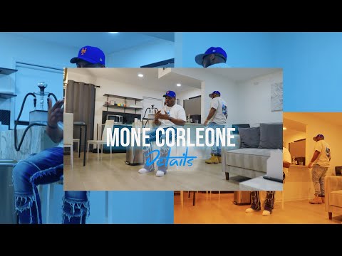 Mone Corleone- Details