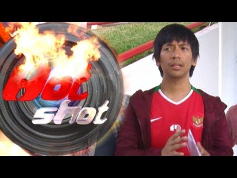 Hot Shot 14 Juli 2018
