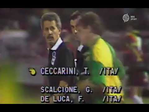 Budapest Honvéd vs Manchester United 1993 - 1994