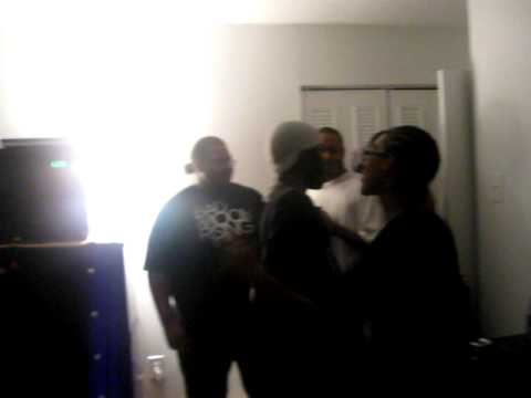 Animal coke flow Freestyle