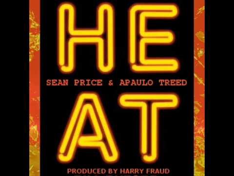 SEAN PRICE & APAULO TREED - Heat