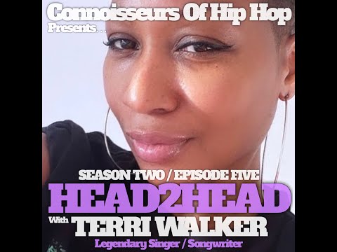 Thumbnail for HEAD2HEAD Season2 Ep.5 (Terri Walker Interview) by Terri Walker