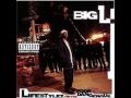 Big L - Devils Son Lyrics 