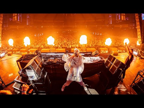 Bloodlust @ Supremacy 2025 - Germany Decoded