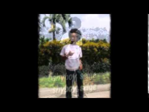 Ti Gawe - Gimme De Harsh September 2014