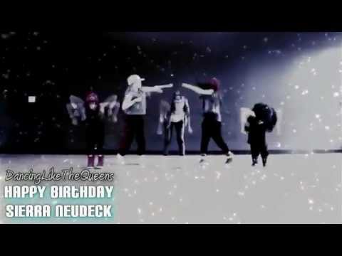 HAPPY BIRTHDAY SIWAR ABDENNOUR