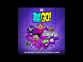 Lights Camera Fame Teen Titans Go